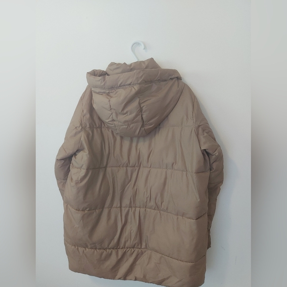 Woman Jacket - Picture 4 of 4